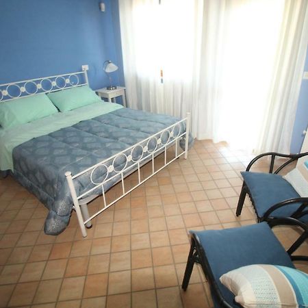 Cala Chiara B&B Ortona Exteriör bild