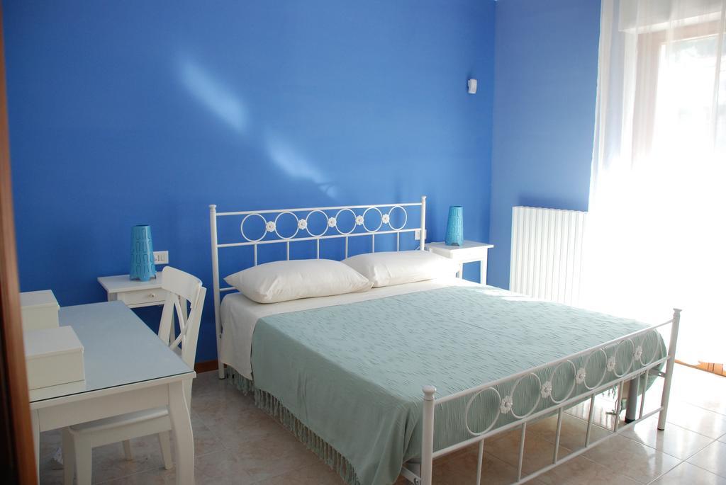 Cala Chiara B&B Ortona Exteriör bild
