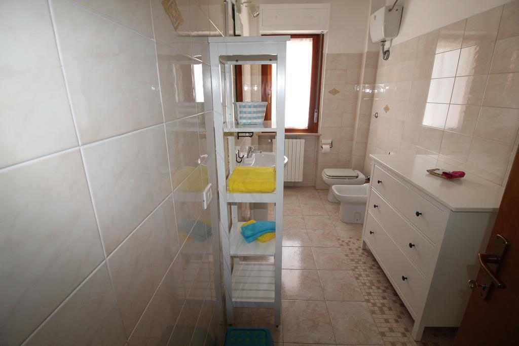 Cala Chiara B&B Ortona Exteriör bild
