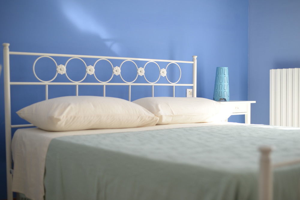 Cala Chiara B&B Ortona Exteriör bild