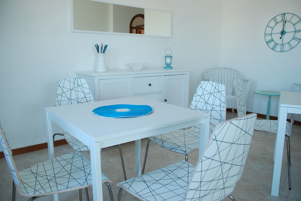 Cala Chiara B&B Ortona Exteriör bild