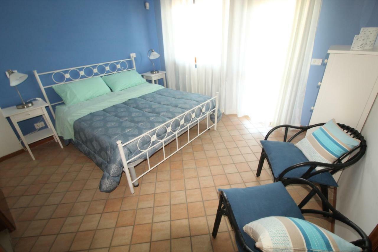 Cala Chiara B&B Ortona Exteriör bild